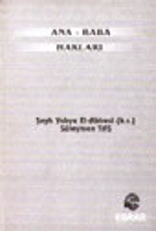 Ana Baba Hakları