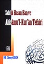 Sıddık Hasan Han ve Ahkamü'l-Kur'an Tefsiri