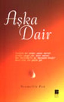 Aşka Dair