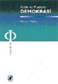 Antik ve Modern Demokrasi 7-F-6 