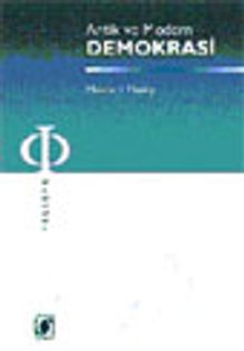 Antik ve Modern Demokrasi 7-F-6 