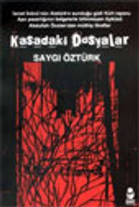 Kasadaki Dosyalar