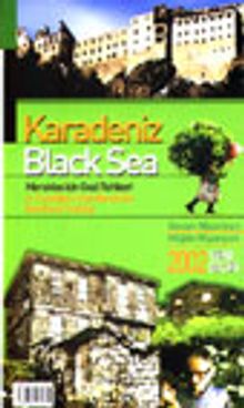 Karadeniz Black Sea Meraklısı İçin Gezi Rehberi