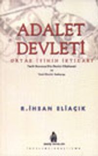 Adalet Devleti