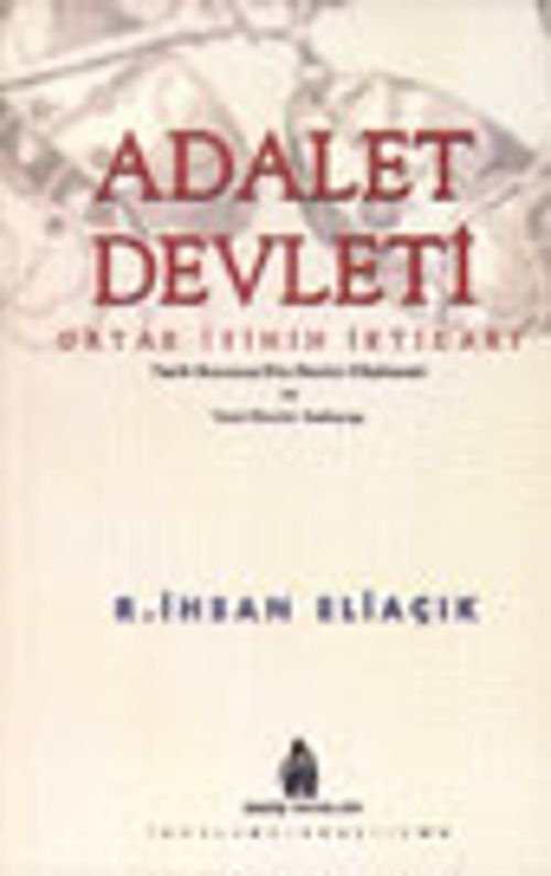 Adalet Devleti