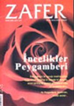 Zafer Bilim Araştırma Dergisi Ocak 2003 Sayı: 313