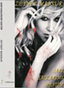 Sarı Saçlarımı Kestim