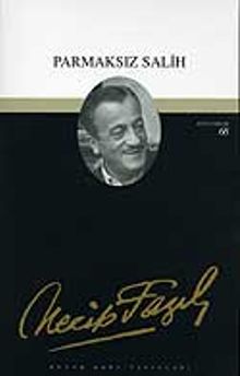 Parmaksız Salih (kod51)