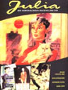 Julia 1 / Bir Kriminologun Maceraları