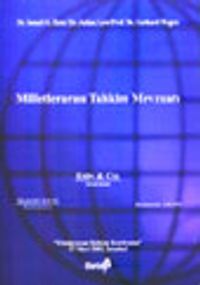 Milletlerarası Tahkim Mevzuatı