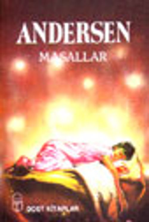 Andersen Masallar