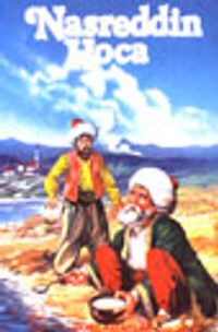 Nasreddin Hoca