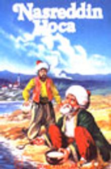 Nasreddin Hoca