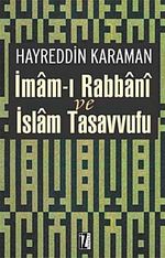 İmam-ı Rabbani ve İslam Tasavvufu