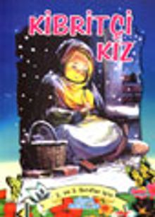 Kibritçi Kız
