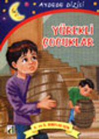 Yürekli Çocuklar
