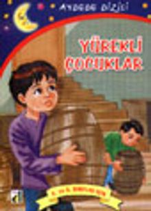 Yürekli Çocuklar