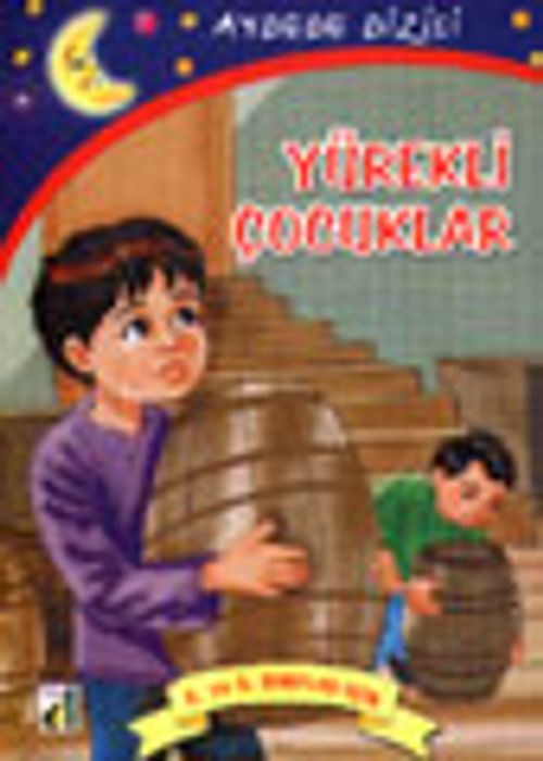 Yürekli Çocuklar