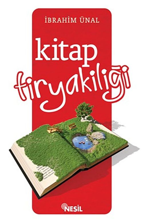 Kitap Tiryakiliği