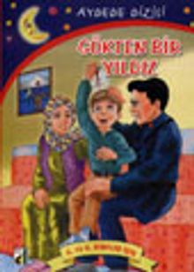 Gökten Bir Yıldız