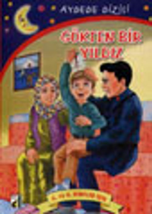 Gökten Bir Yıldız