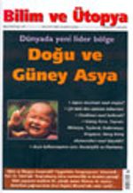 Bilim ve Ütopya /Aylık Bilim, Kültür ve Politika Dergisi /Mayıs 2003 Sayı: 107