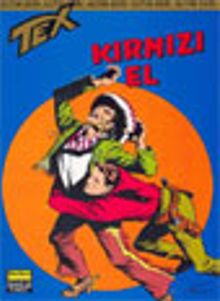 Tex - 1 / Kırmızı El