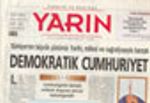 Türkiye ve Dünyada YARIN Yıl: 2 Sayı:22  Şubat 2004