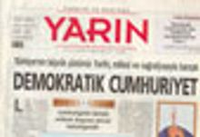 Türkiye ve Dünyada YARIN Yıl: 2 Sayı:22  Şubat 2004