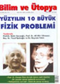 Bilim ve Ütopya /Aylık Bilim, Kültür ve Politika Dergisi /Şubat 2004 Sayı:116