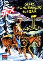 Aylık Tex - 13 / Deniz Fenerindeki Tutsak