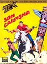 Tex - 9 / Son Çarpışma