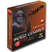 Sekiz Cennet (VCD)