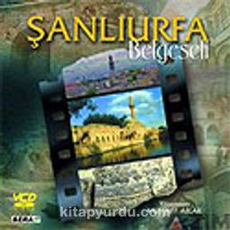 Şanlıurfa (VCD)