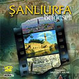 Şanlıurfa (VCD)