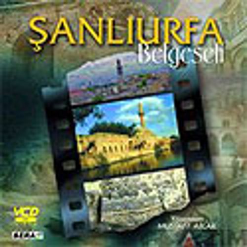 Şanlıurfa (VCD)