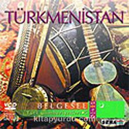 Türkmenistan (VCD)
