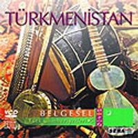 Türkmenistan (VCD)