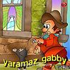 Yaramaz Gabby (VCD)