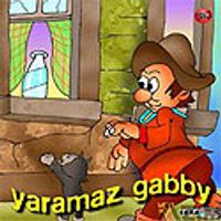 Yaramaz Gabby (VCD)