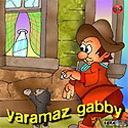 Yaramaz Gabby (VCD)