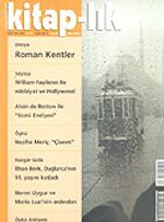 Kitap-lık Sayı: 82 Mart 2005