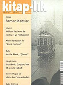 Kitap-lık Sayı: 82 Mart 2005
