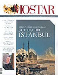 Mostar/Sayı: 3/Mayıs 2005