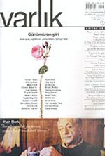 Varlık Aylık Edebiyat ve Kültür Dergisi / Haziran 2005