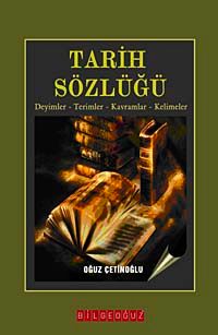 Tarih Sözlüğü