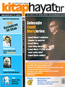 Kitaphayattır / Temmuz-Ağustos 2005