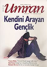 Umran / Sayı: 131 Temmuz 2005