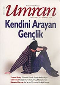 Umran / Sayı: 131 Temmuz 2005