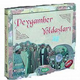 Peygamber Yoldaşları (7 VCD)
